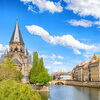 Desticity Metz