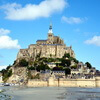 Desticity Mont Saint Michel