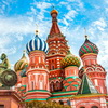 Desticity Moscou