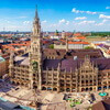 Desticity Munich