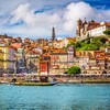 Desticity Porto