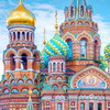 Desticity Saint Petersbourg