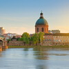 Desticity Toulouse