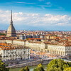 Desticity Turin