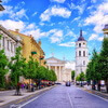 Desticity Vilnius