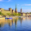 Desticity Zurich