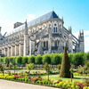 Desticity Bourges