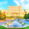 Desticity Bucarest