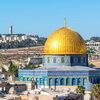 Desticity Jerusalem