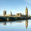 Desticity Londres