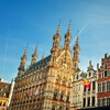 Desticity Louvain