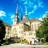 Desticity Luxembourg