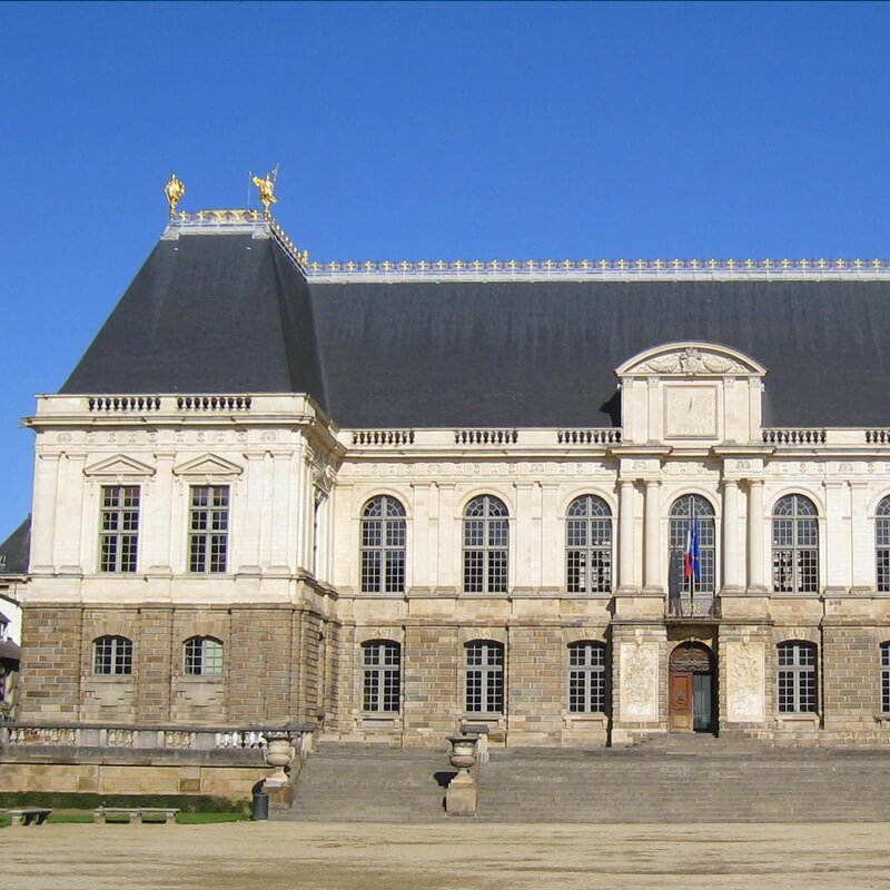 Desticity Rennes