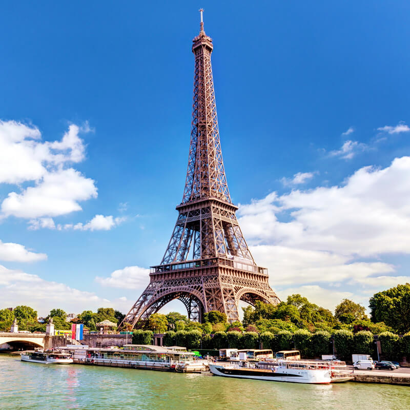 Paris 500